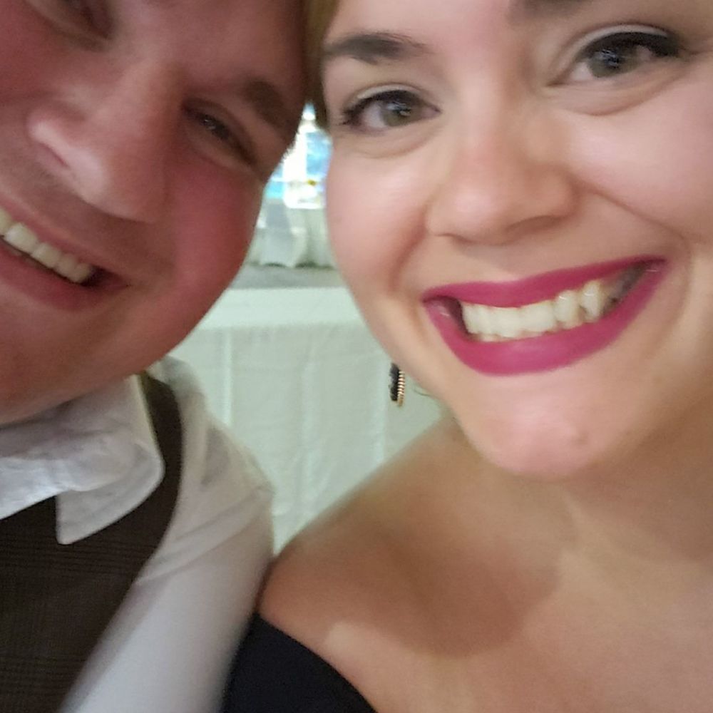 Meet your Posher, Alissa